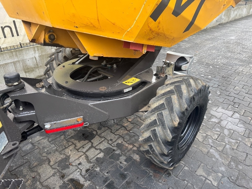 Minidumper-