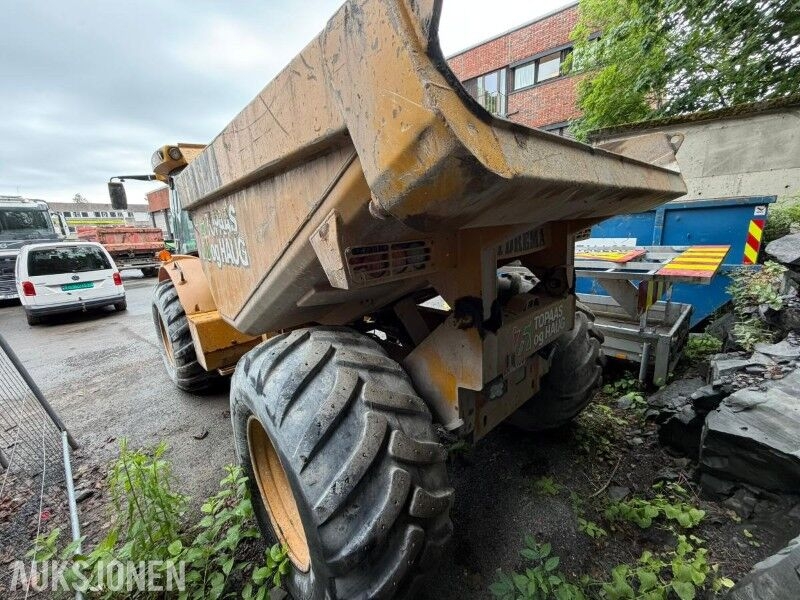 Muldenkipper/