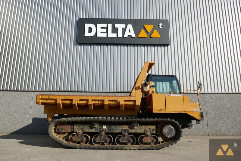 Crawler