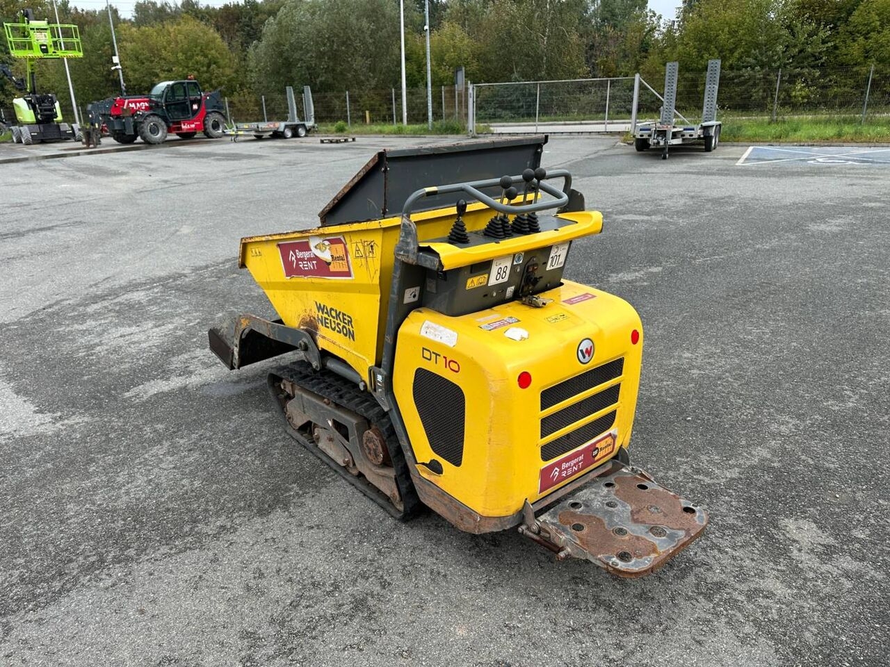 Crawler
