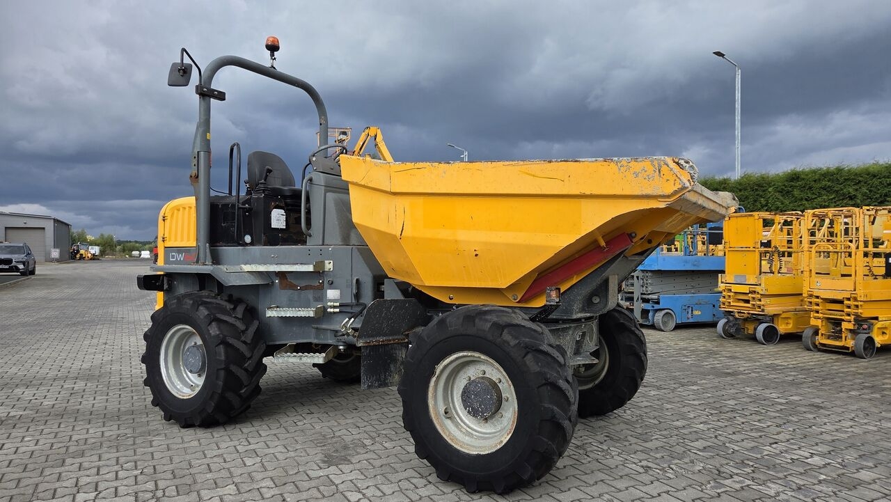 Minidumper