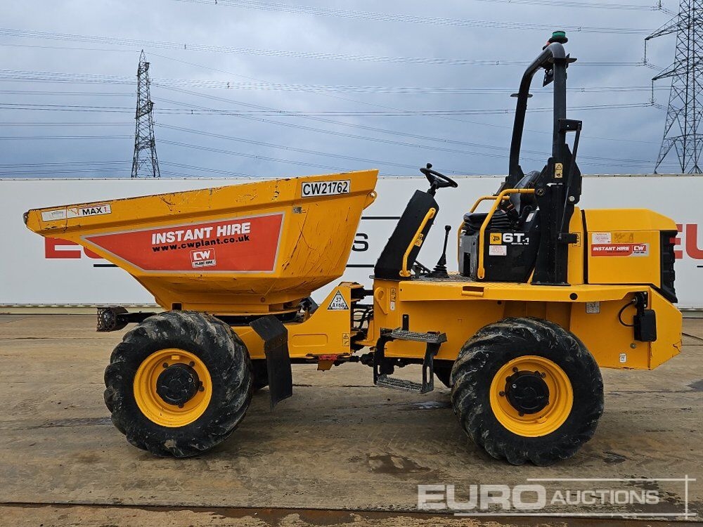 Minidumper