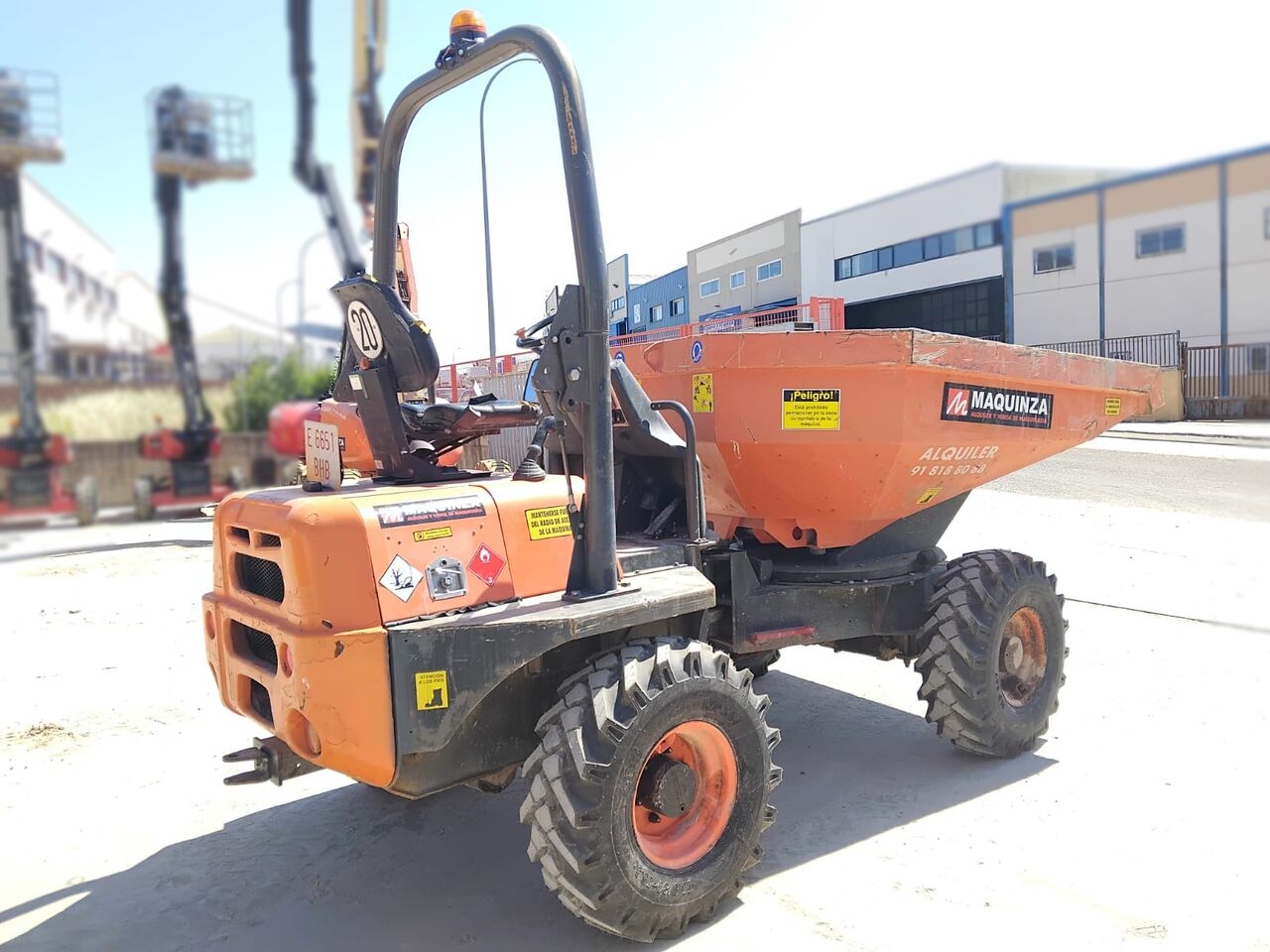Minidumper