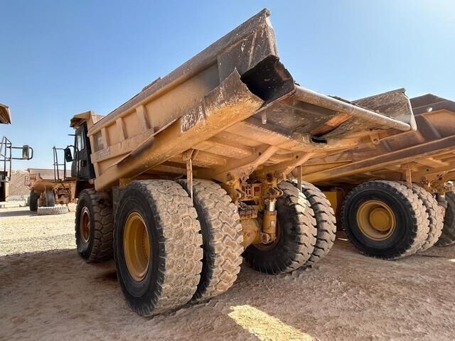 Dumper