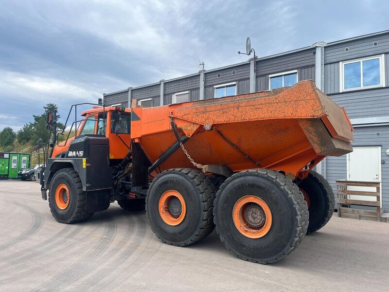 Knickgelenkter