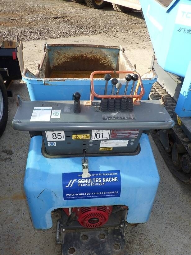 Raupendumper