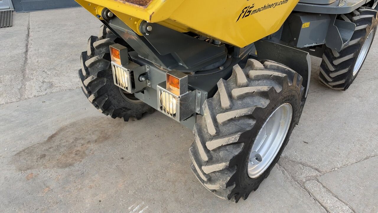 Minidumper