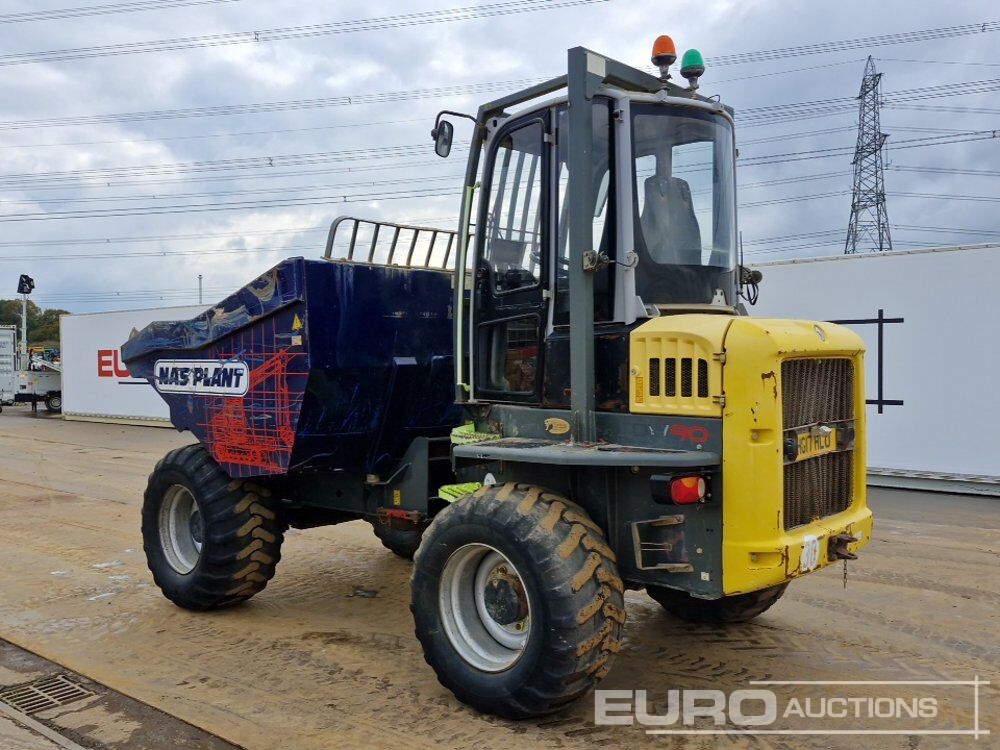 Minidumper
