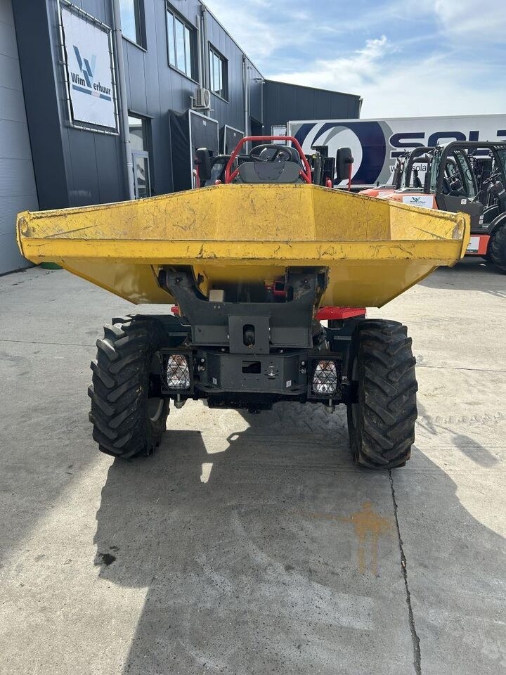Minidumper
