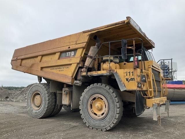 Dumper