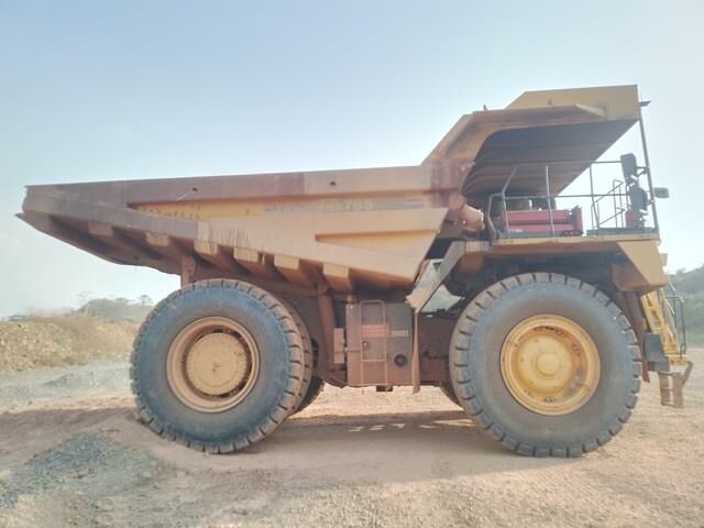 Dumper