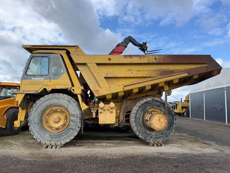 Dumper