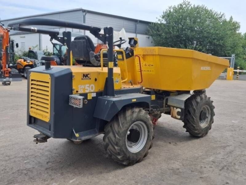 Minidumper