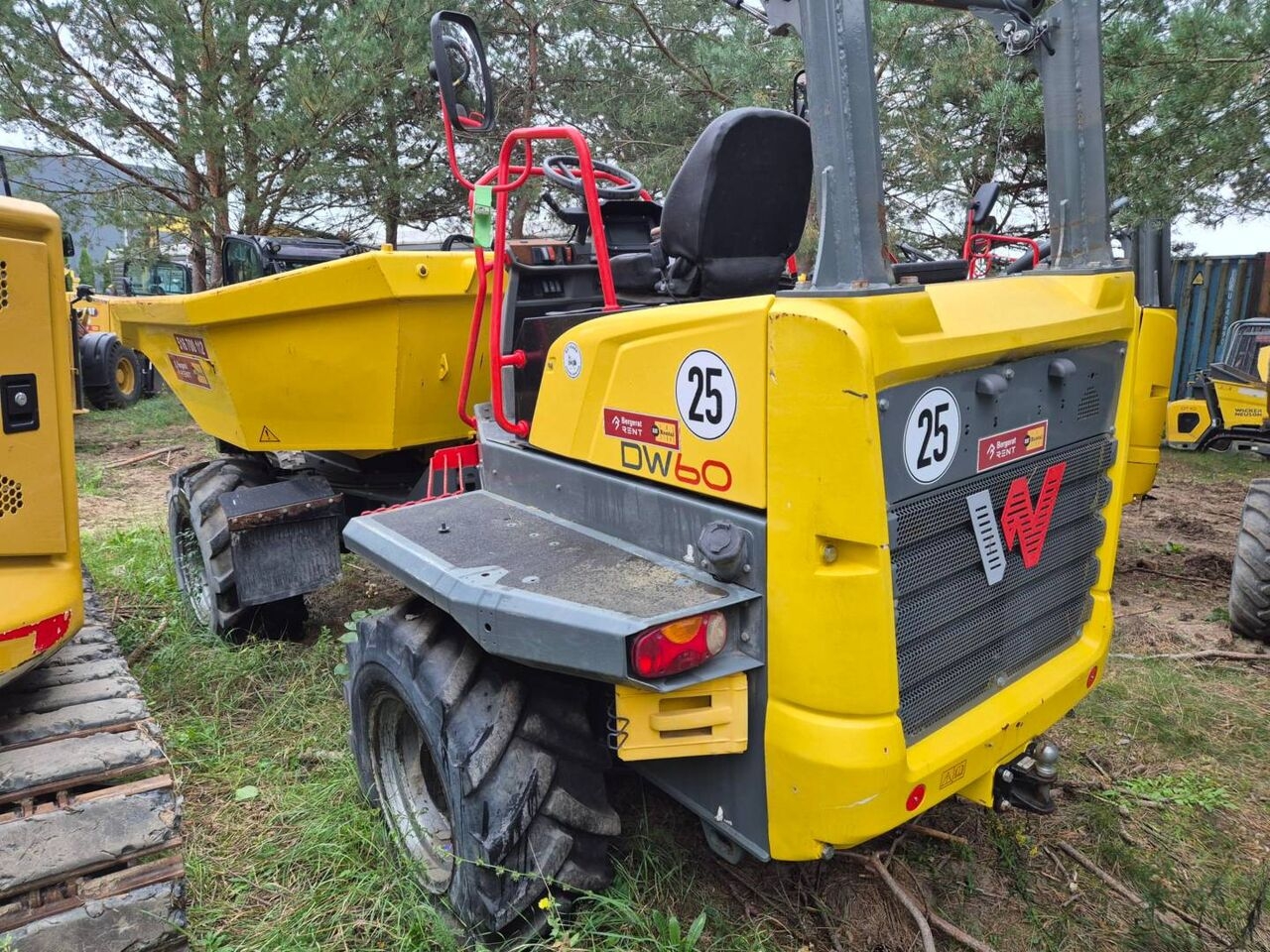 Minidumper