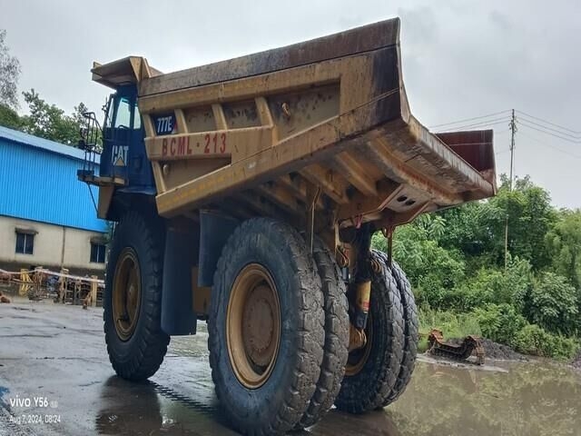 Dumper