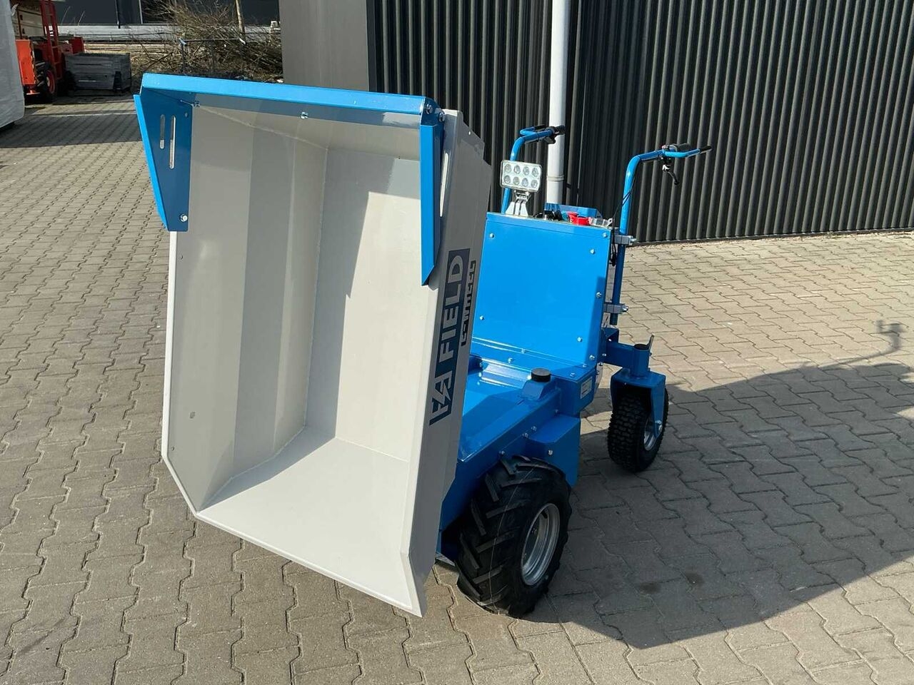 Minidumper
