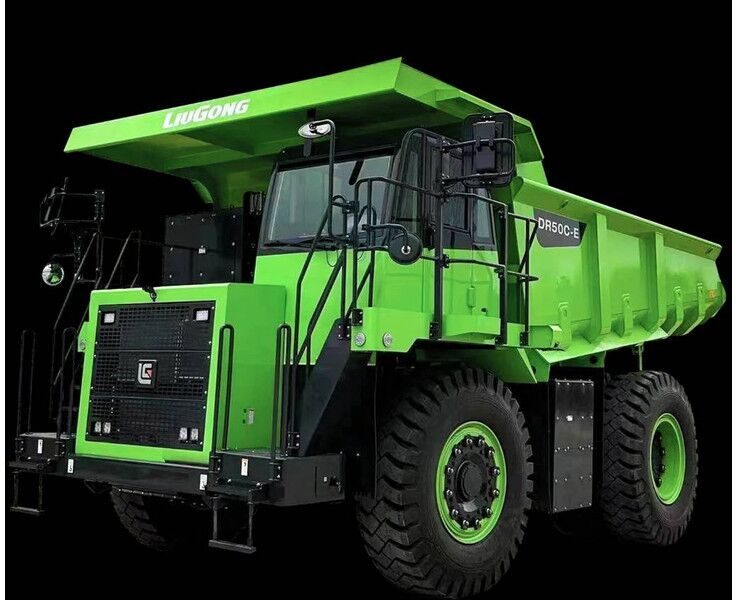 Dumper