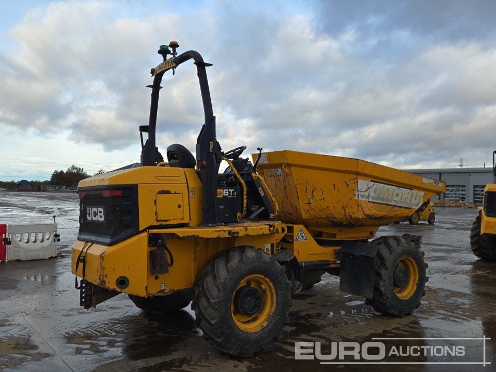 Minidumper