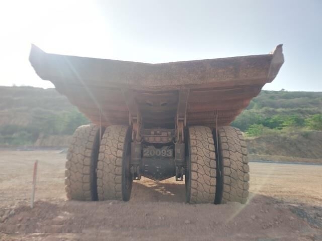 Dumper