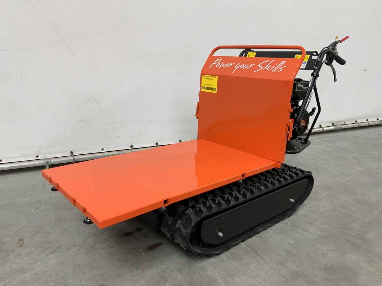 Minidumper