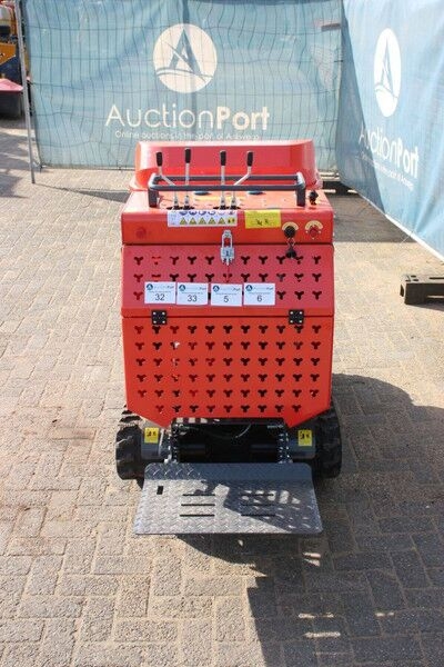Minidumper