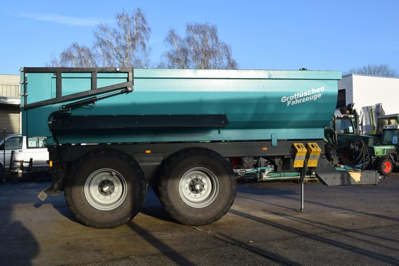 Dumper