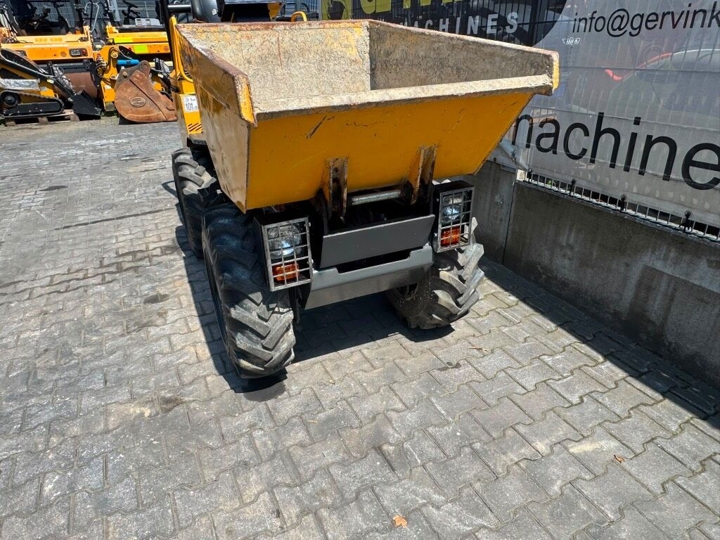 Minidumper