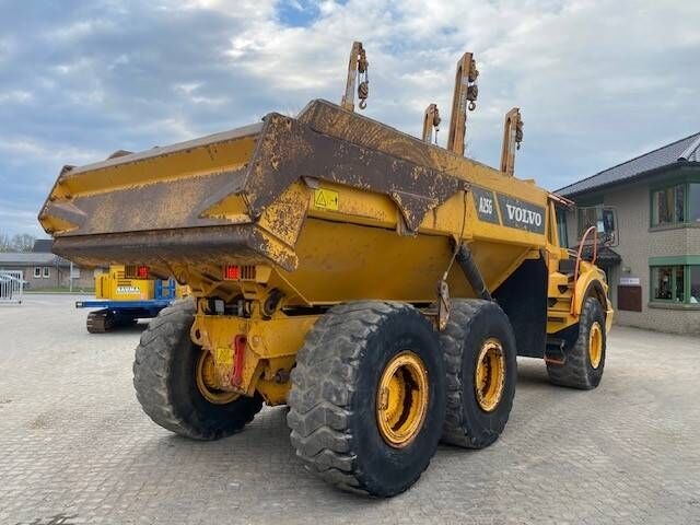 Articulated