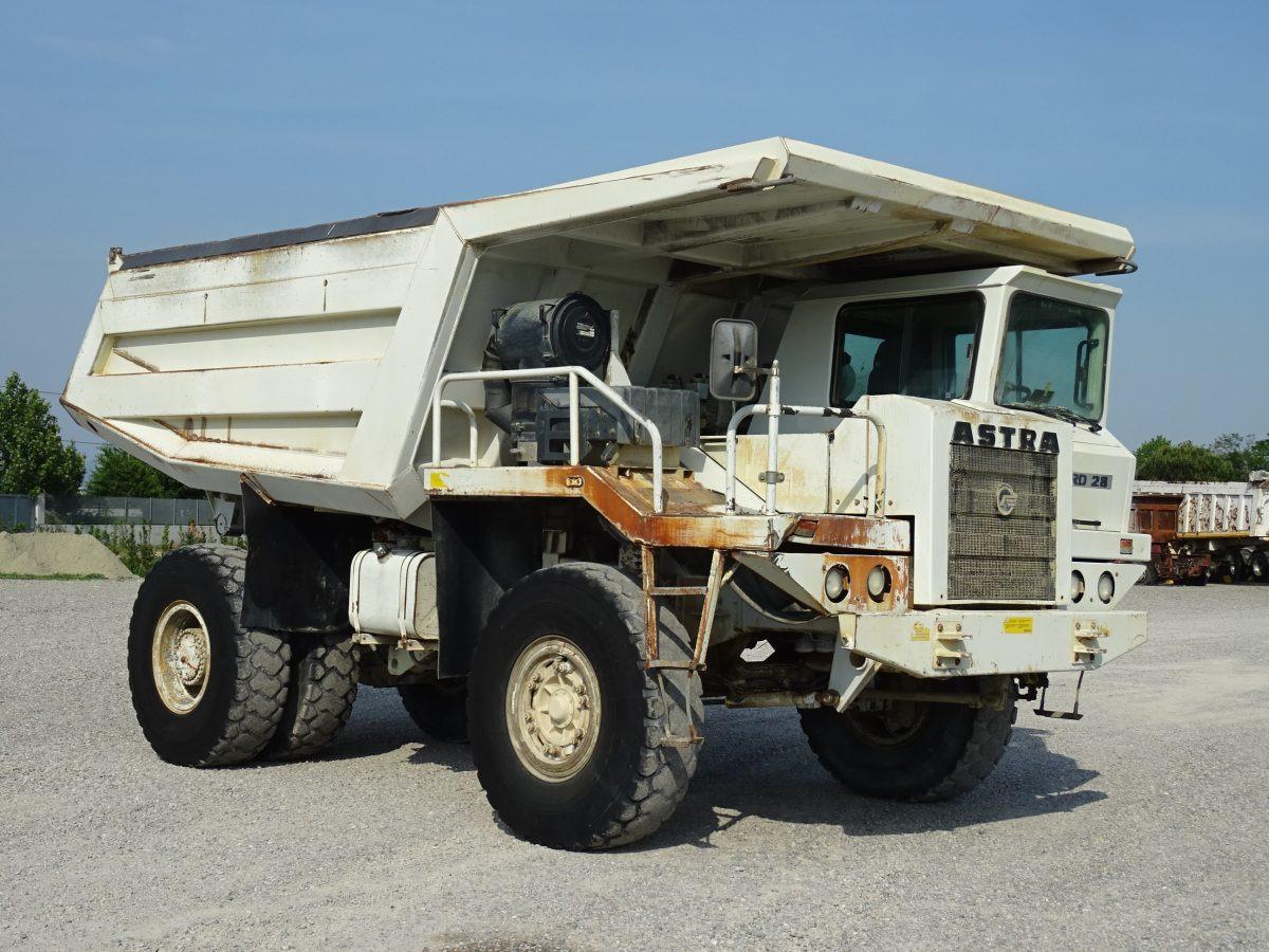 Dumper