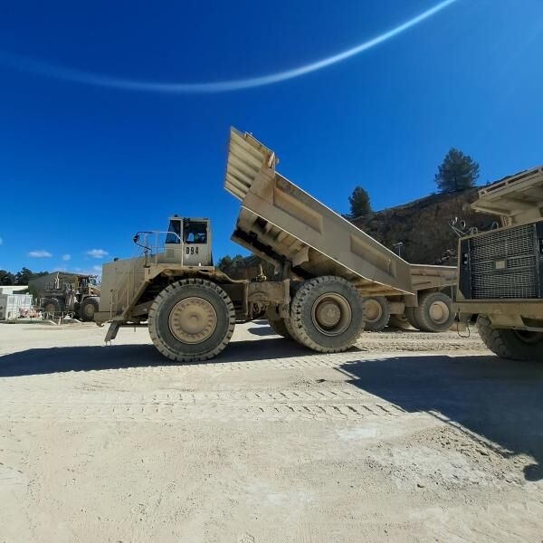 Dumper
