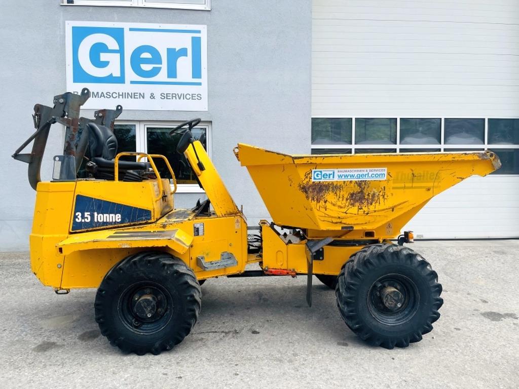 Minidumper