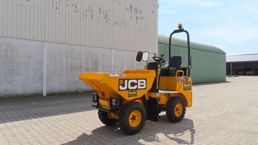 Minidumper