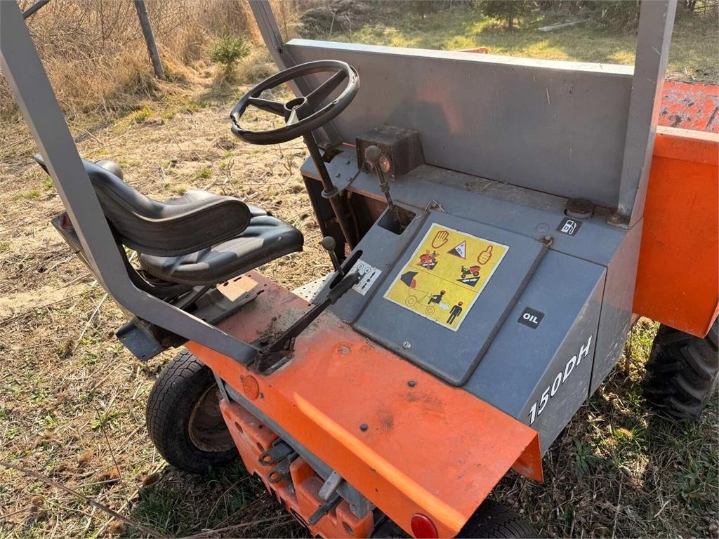 Minidumper-