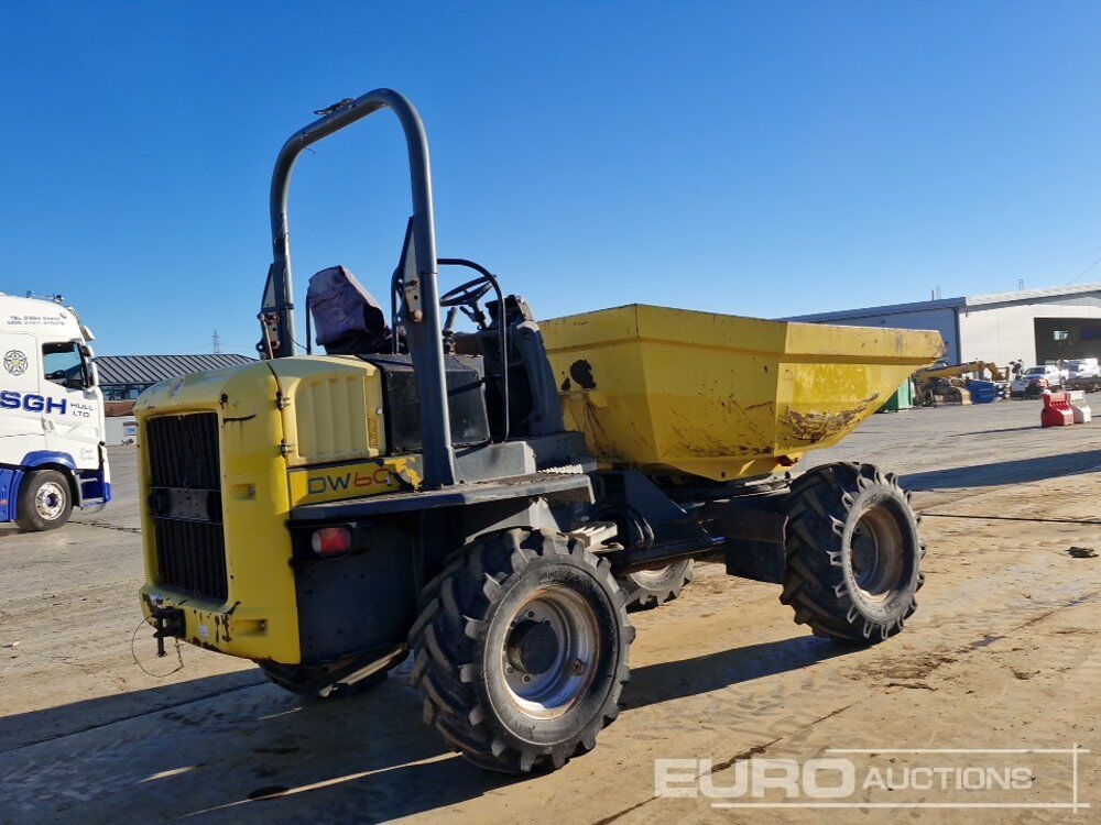 Minidumper