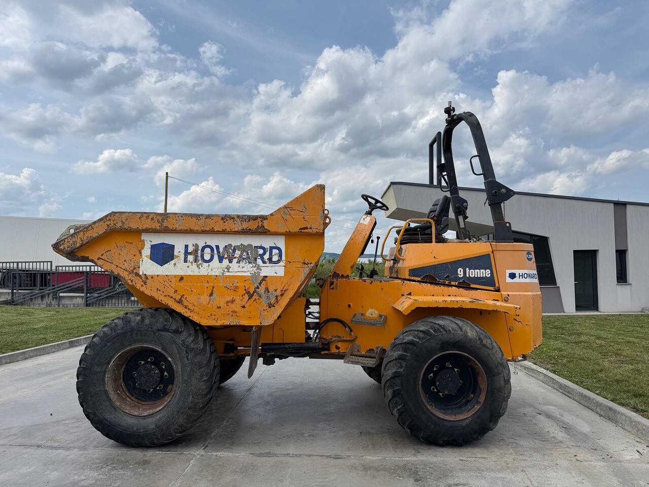 Minidumper
