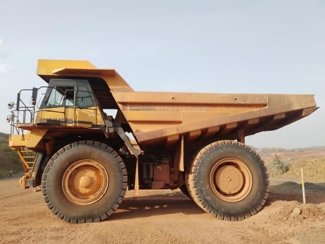 Dumper