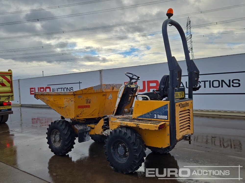 Minidumper