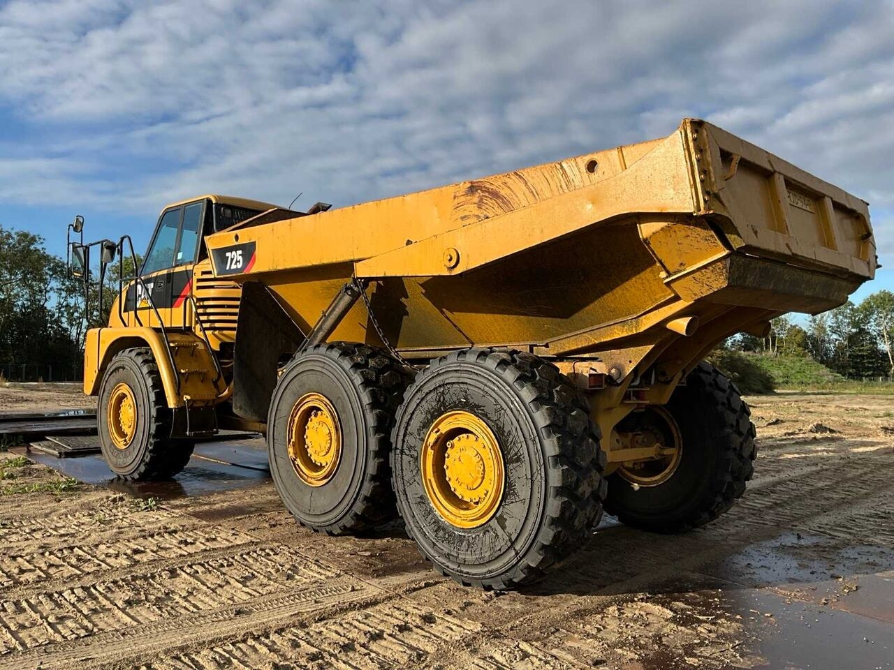 Minidumper