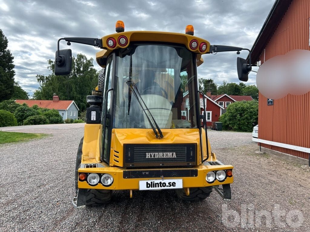Tombereau