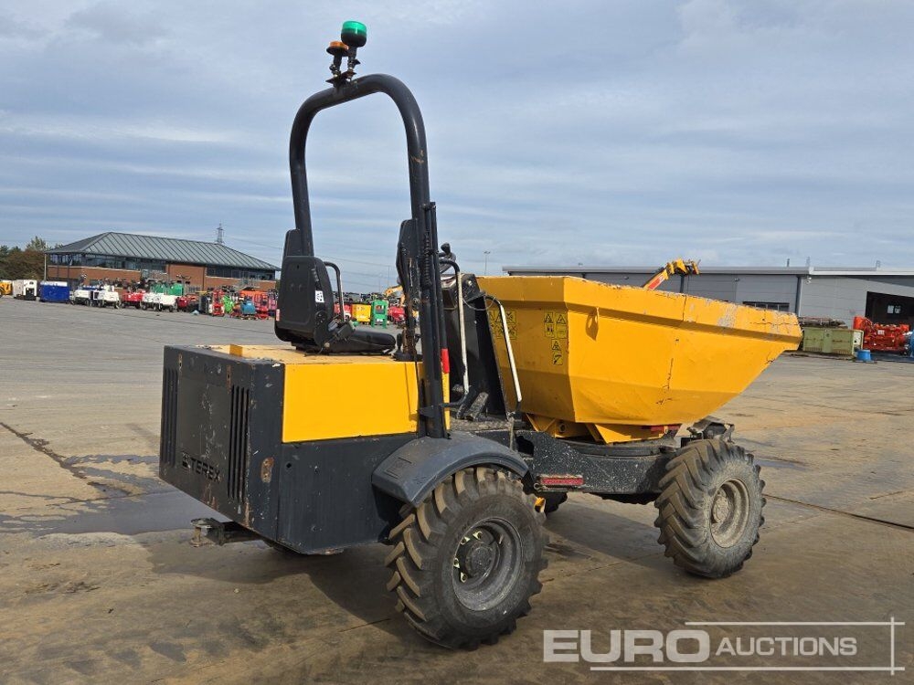 Minidumper