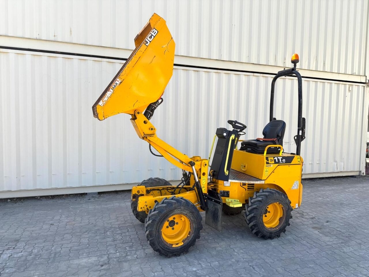 Minidumper