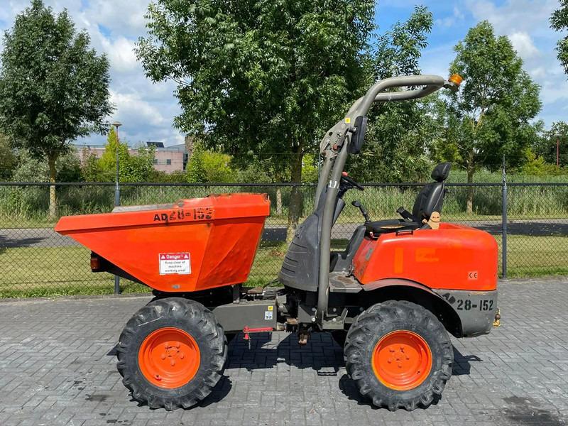 Minidumper