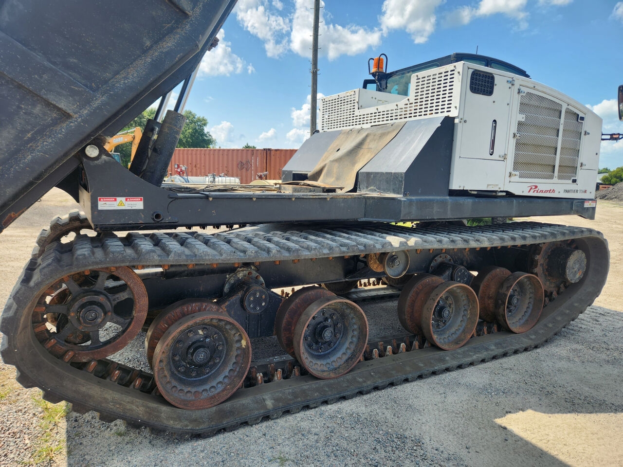 Crawler