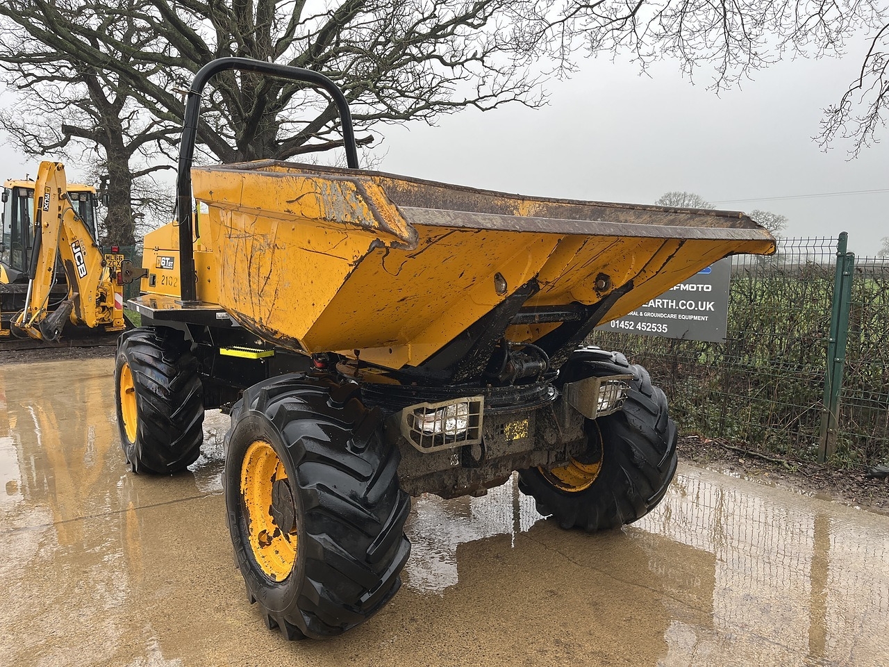 Minidumper