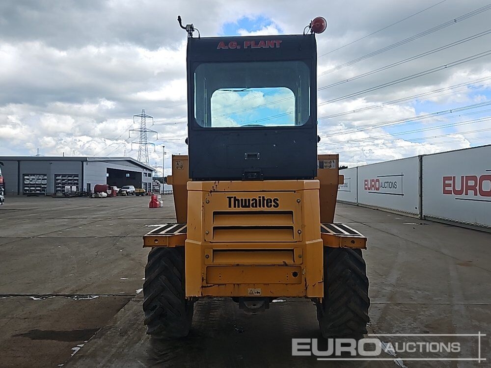 Minidumper
