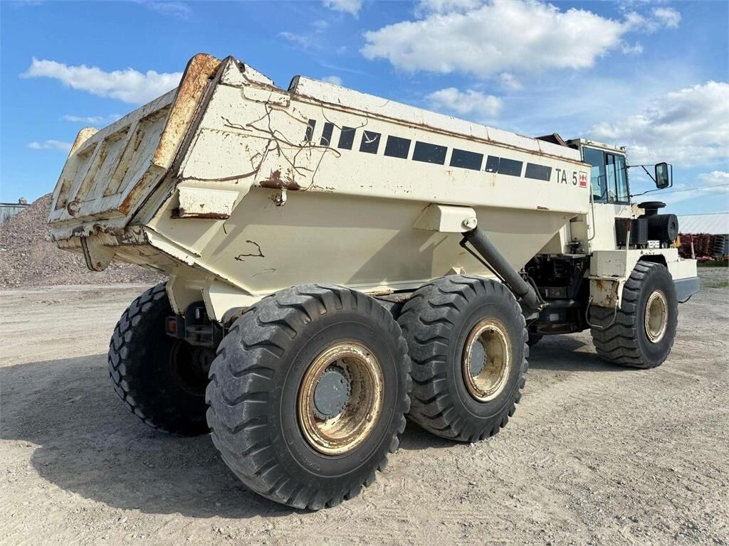 Articulated