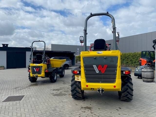 Kiepwagen
