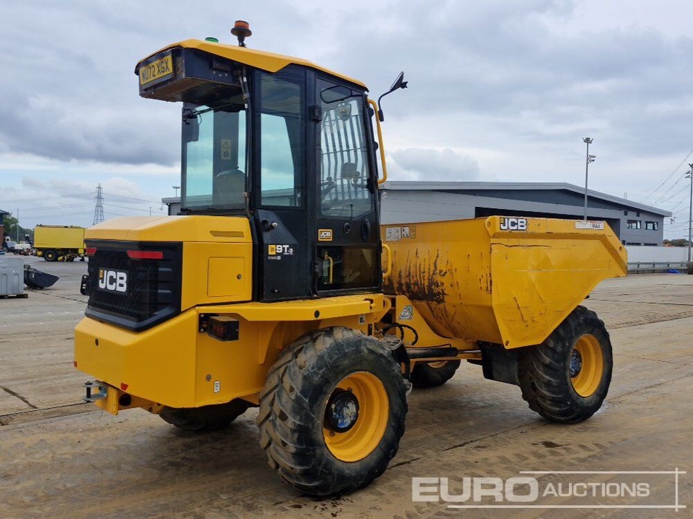 Minidumper