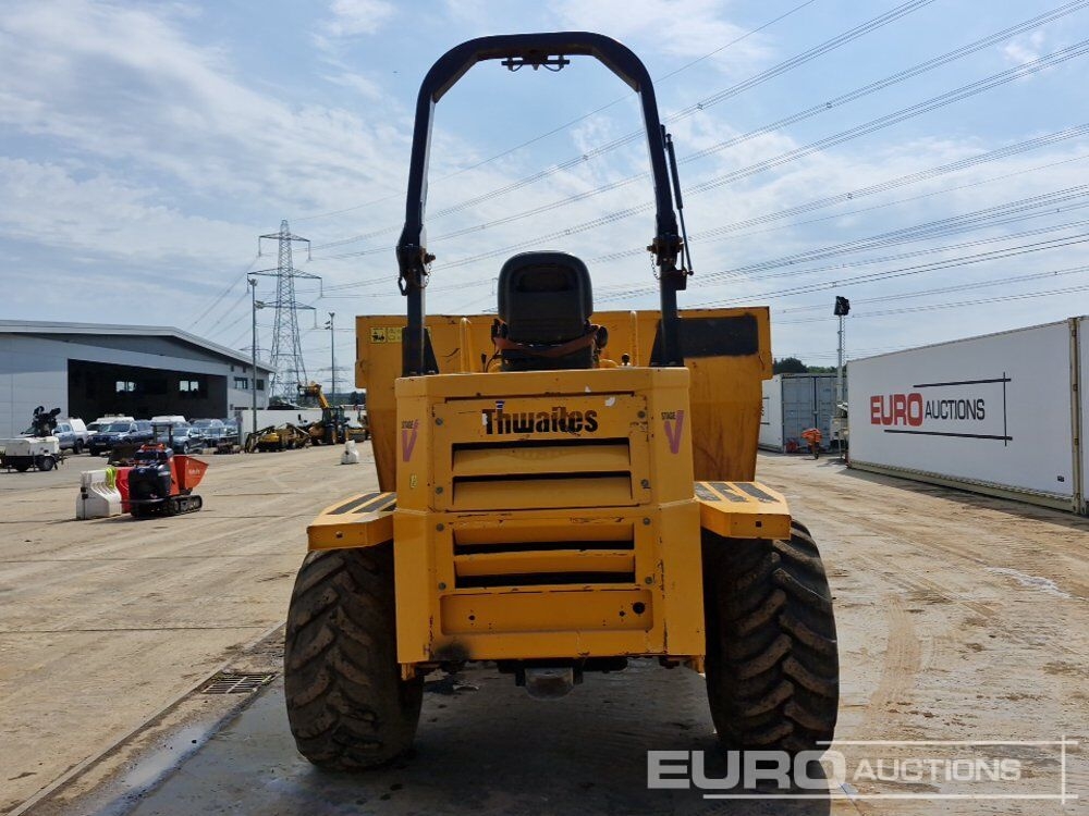 Minidumper