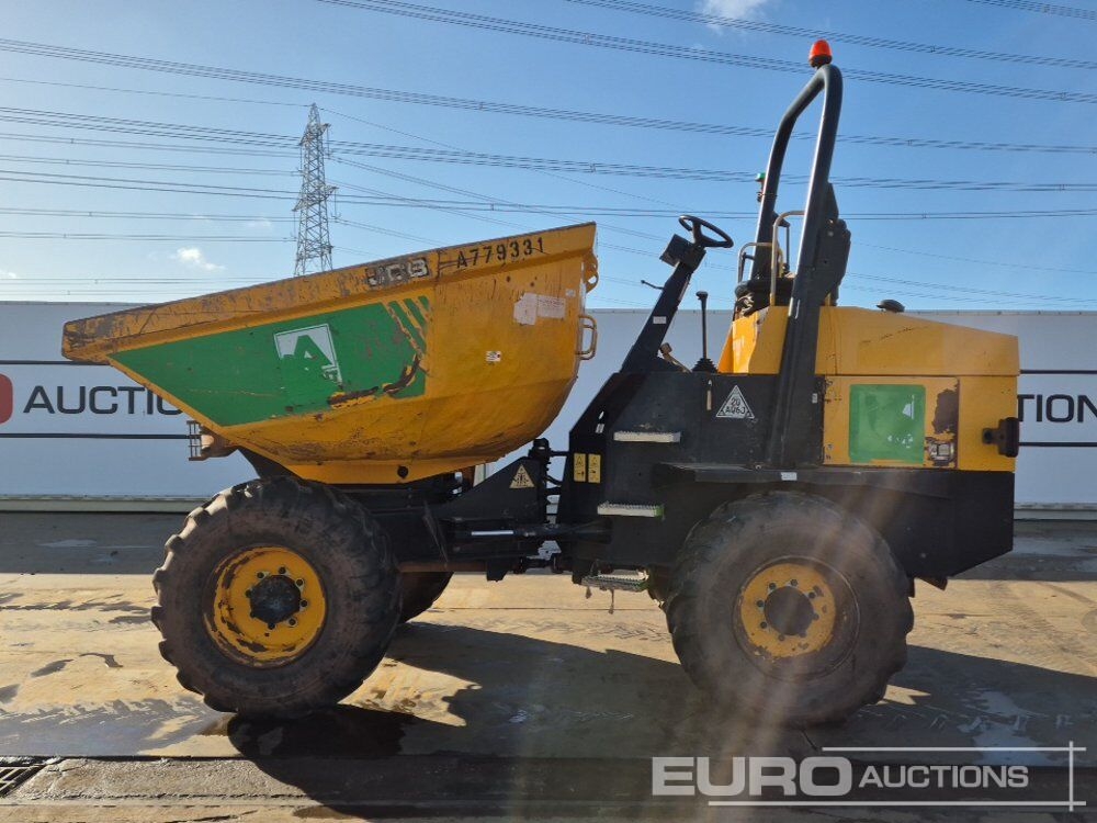Minidumper